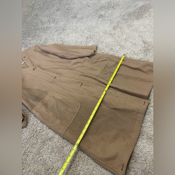 Burberry authentic inner liner USA small to medium - Picture 8 of 11